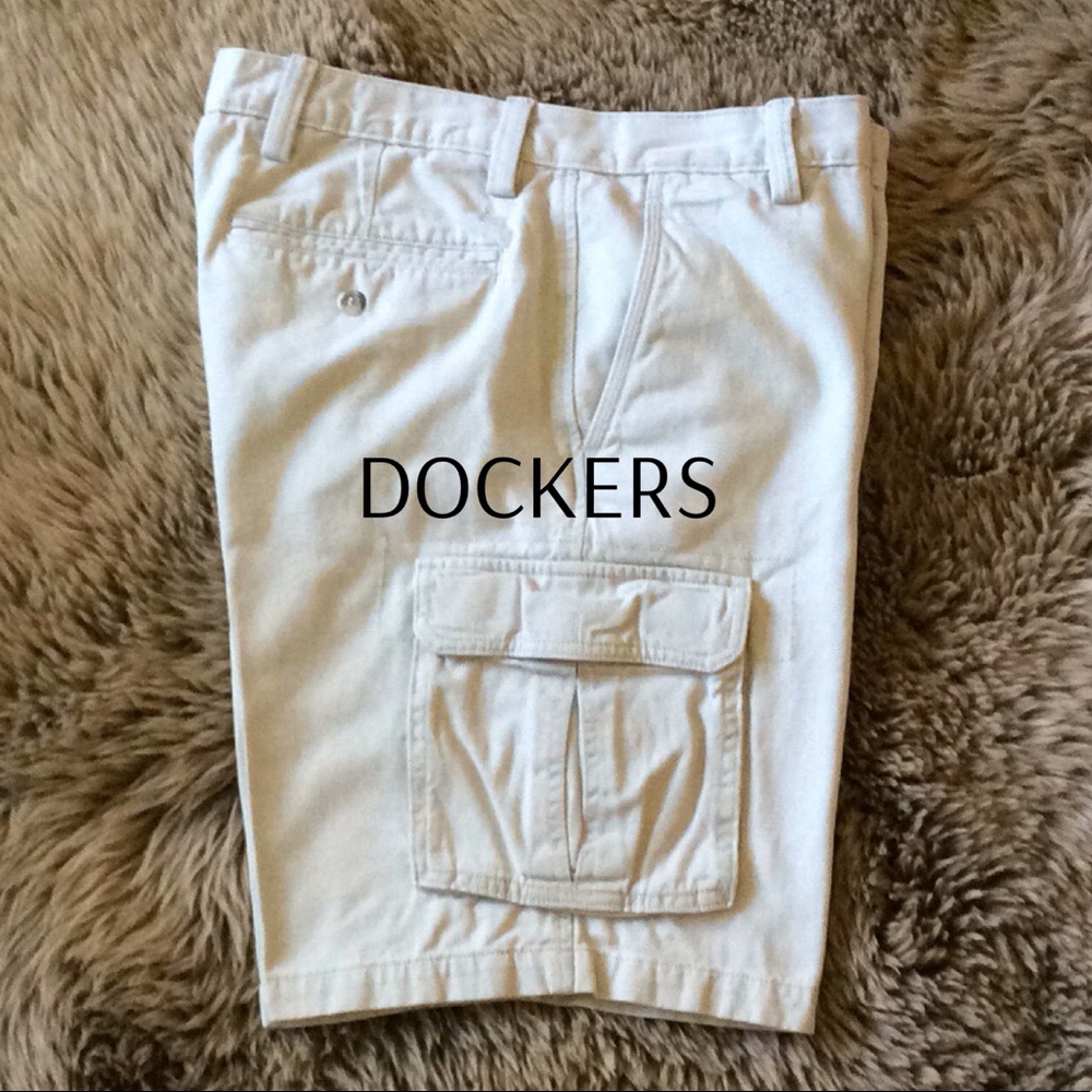Dockers Cargo Shorts